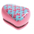 tangle teezer compact Penelope Pink