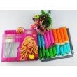 Reusable Magic Hair Curlers Hair Salon Equipment Professional Hair Curlers Waves