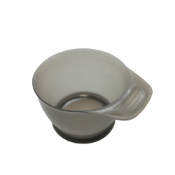 professional non-slip plastic tint bowl