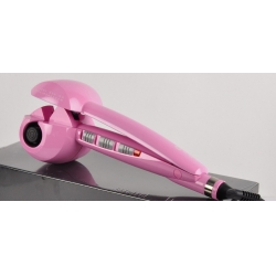 Automatic Hair Curler,babyliz curl hair