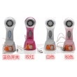 Electric Wash Face Machine Facial Pore Cleaner Body Cleaning Massage Mini Skin Beauty Massager Brush