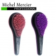 Michel Mercier tangel teezer hair brush