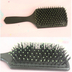 hair massage brush