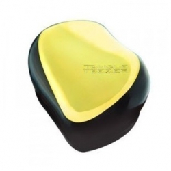 compact tangel teezer brush