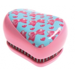 tangle teezer compact Penelope Pink