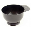 Tinting bowl black color