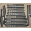 salon proffesional combs