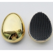 gold Detangle hair brush