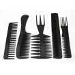 professional barber comb sets