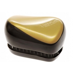 compat tangel teezer hair brush Gold Rush