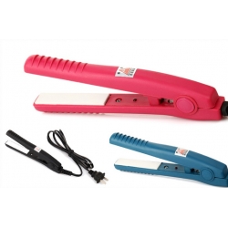 hair straightener