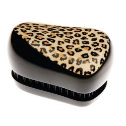 tangle teezer compact hair brush Feline Groovy