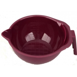 Tinting bowl with measurement good quality