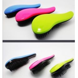 Tangle teezer with handle