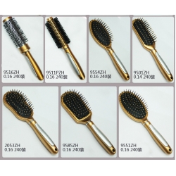 hair brush any color can be custom