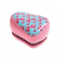 compact tangel teezer brush