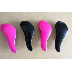 Tangle teezer with handle